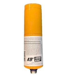 20021-Single DIESELSTART  Ether Cylinder