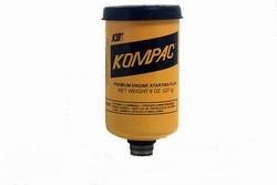 20051-Single KOMPAC Ether Cylinder