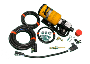 22078 - 12 Volt KOMPAC DIESELMATIC II Systems