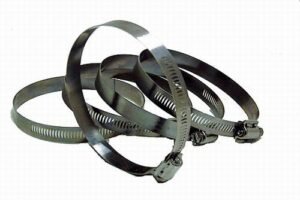 301082 - DIESELMATIC® Heavy Duty Cylinder Clamp