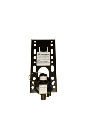 DM II 240002 - 24 Volt Valve Assemblies