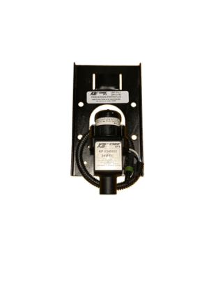 KP II 240002 - 24 Volt Valve Assemblies KOMPAC
