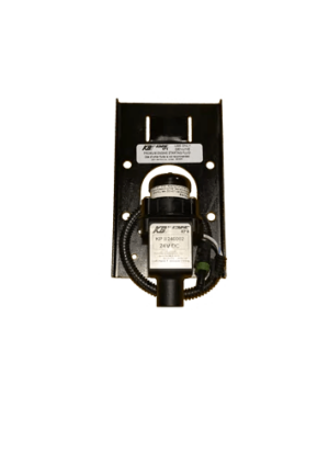 KP II 120001 - 12-Volt Valve Assemblies KOMPAC