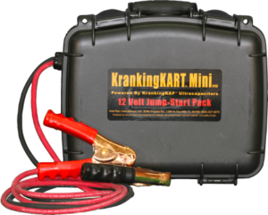 KrankingKART Mini HD
