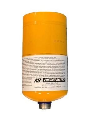 20030 - Single DIESELMATIC® Ether Cylinder